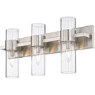 Z-Lite - Lawson 3-Light Vanity Light - Lights Canada