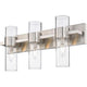 Z-Lite - Lawson 3-Light Vanity Light - Lights Canada