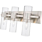 Z-Lite - Lawson 3-Light Vanity Light - Lights Canada