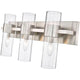 Z-Lite - Lawson 3-Light Vanity Light - Lights Canada