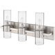 Z-Lite - Lawson 3-Light Vanity Light - Lights Canada