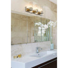 Z-Lite - Lawson 3-Light Vanity Light - Lights Canada