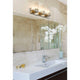 Z-Lite - Lawson 3-Light Vanity Light - Lights Canada