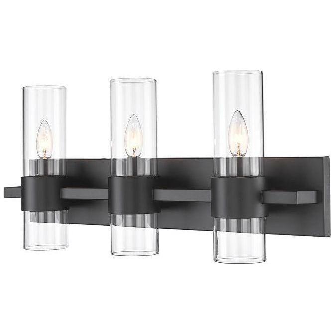 Z-Lite - Lawson 3-Light Vanity Light - Lights Canada