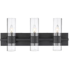 Z-Lite - Lawson 3-Light Vanity Light - Lights Canada