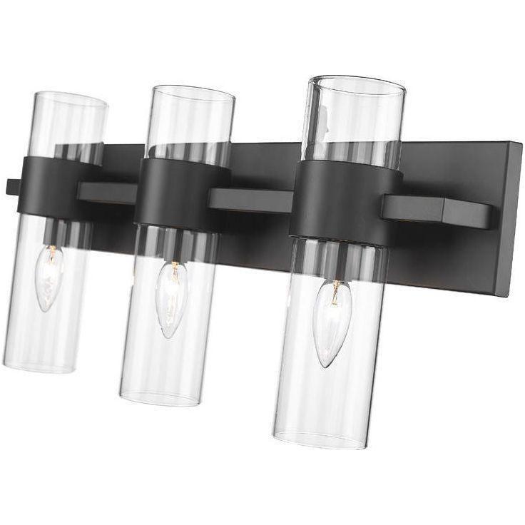 Z-Lite - Lawson 3-Light Vanity Light - Lights Canada