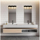 Z-Lite - Lawson 3-Light Vanity Light - Lights Canada