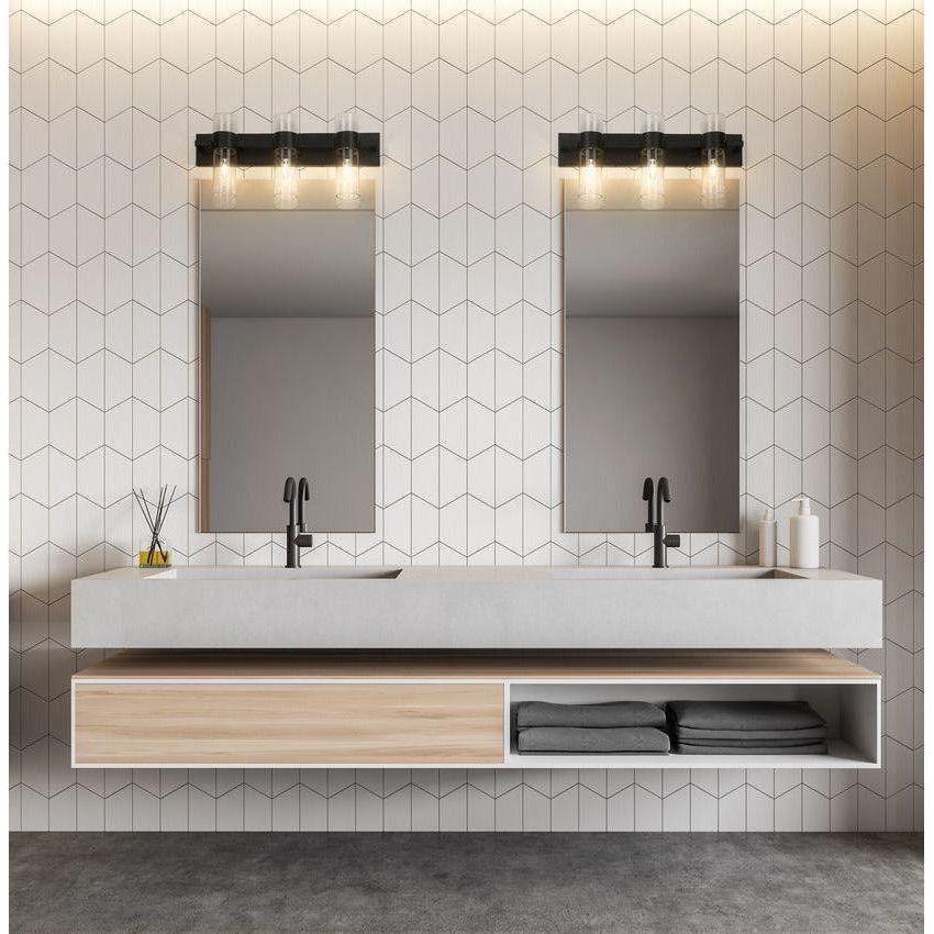 Z-Lite - Lawson 3-Light Vanity Light - Lights Canada