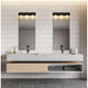 Z-Lite - Lawson 3-Light Vanity Light - Lights Canada