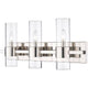 Z-Lite - Lawson 3-Light Vanity Light - Lights Canada