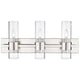 Z-Lite - Lawson 3-Light Vanity Light - Lights Canada