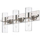Z-Lite - Lawson 3-Light Vanity Light - Lights Canada