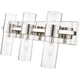 Z-Lite - Lawson 3-Light Vanity Light - Lights Canada