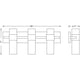 Z-Lite - Lawson 3-Light Vanity Light - Lights Canada