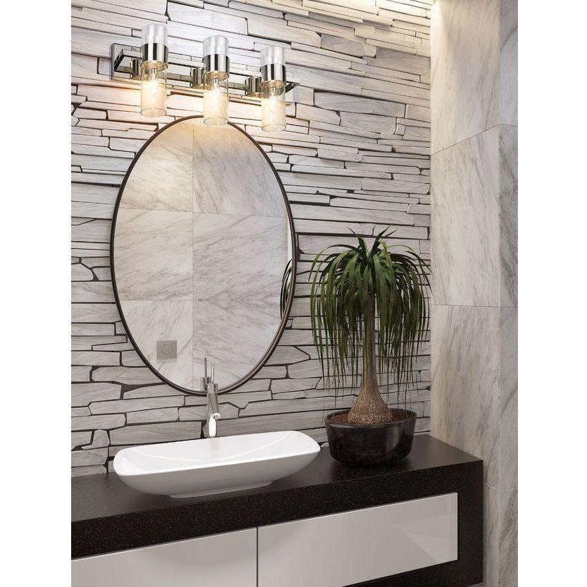 Z-Lite - Lawson 3-Light Vanity Light - Lights Canada