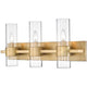 Z-Lite - Lawson 3-Light Vanity Light - Lights Canada