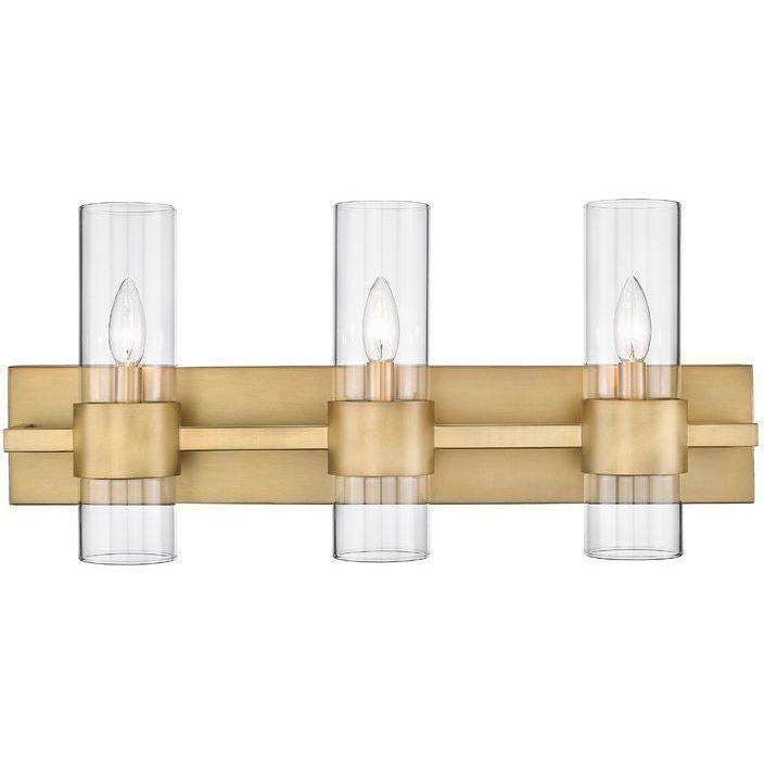 Z-Lite - Lawson 3-Light Vanity Light - Lights Canada
