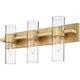 Z-Lite - Lawson 3-Light Vanity Light - Lights Canada