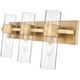 Z-Lite - Lawson 3-Light Vanity Light - Lights Canada