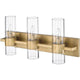 Z-Lite - Lawson 3-Light Vanity Light - Lights Canada