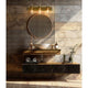 Z-Lite - Lawson 3-Light Vanity Light - Lights Canada
