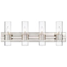 Z-Lite - Lawson 4-Light Vanity Light - Lights Canada
