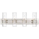 Z-Lite - Lawson 4-Light Vanity Light - Lights Canada
