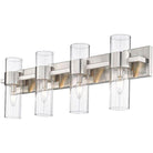Z-Lite - Lawson 4-Light Vanity Light - Lights Canada