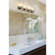 Z-Lite - Lawson 4-Light Vanity Light - Lights Canada