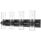 Z-Lite - Lawson 4-Light Vanity Light - Lights Canada