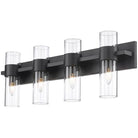 Z-Lite - Lawson 4-Light Vanity Light - Lights Canada