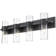 Z-Lite - Lawson 4-Light Vanity Light - Lights Canada