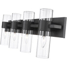 Z-Lite - Lawson 4-Light Vanity Light - Lights Canada