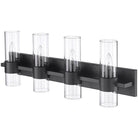 Z-Lite - Lawson 4-Light Vanity Light - Lights Canada