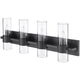 Z-Lite - Lawson 4-Light Vanity Light - Lights Canada
