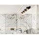Z-Lite - Lawson 4-Light Vanity Light - Lights Canada
