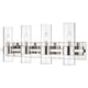 Z-Lite - Lawson 4-Light Vanity Light - Lights Canada