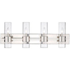 Z-Lite - Lawson 4-Light Vanity Light - Lights Canada