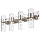 Z-Lite - Lawson 4-Light Vanity Light - Lights Canada