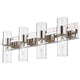Z-Lite - Lawson 4-Light Vanity Light - Lights Canada
