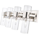 Z-Lite - Lawson 4-Light Vanity Light - Lights Canada
