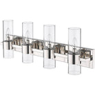 Z-Lite - Lawson 4-Light Vanity Light - Lights Canada