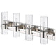 Z-Lite - Lawson 4-Light Vanity Light - Lights Canada
