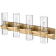 Z-Lite - Lawson 4-Light Vanity Light - Lights Canada