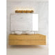Z-Lite - Lawson 4-Light Vanity Light - Lights Canada
