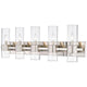 Z-Lite - Lawson 5-Light Vanity Light - Lights Canada