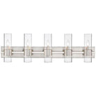 Z-Lite - Lawson 5-Light Vanity Light - Lights Canada