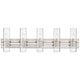 Z-Lite - Lawson 5-Light Vanity Light - Lights Canada