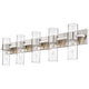 Z-Lite - Lawson 5-Light Vanity Light - Lights Canada