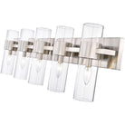 Z-Lite - Lawson 5-Light Vanity Light - Lights Canada